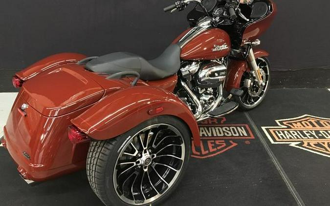 2024 Harley-Davidson® FLTRT - Road Glide® 3