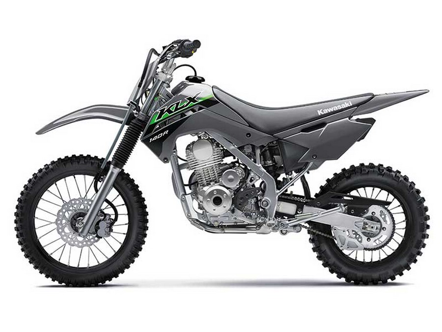 2024 Kawasaki KLX® 140R