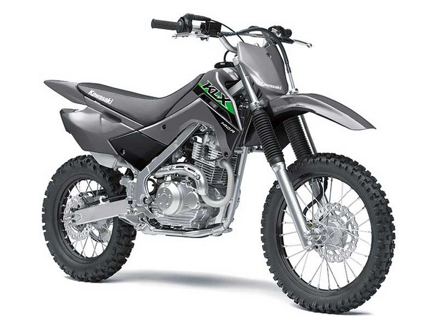 2024 Kawasaki KLX® 140R