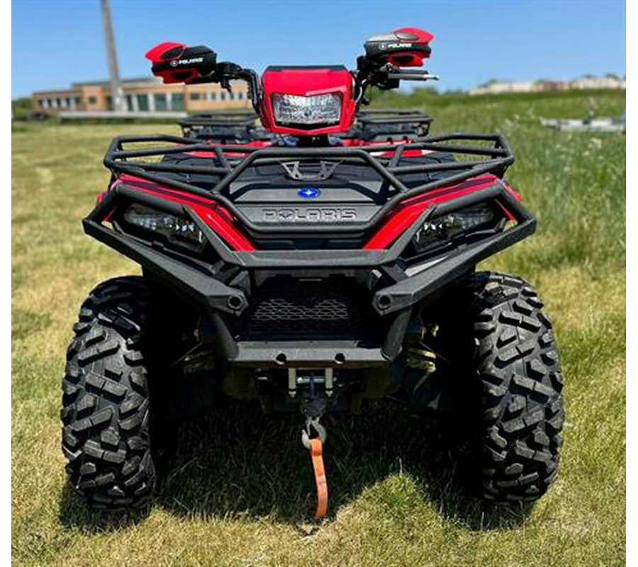 2021 Polaris Sportsman 850