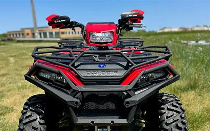 2021 Polaris Sportsman 850