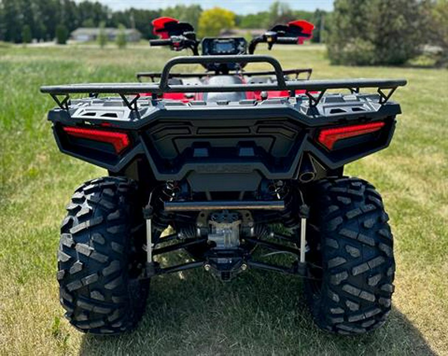 2021 Polaris Sportsman 850