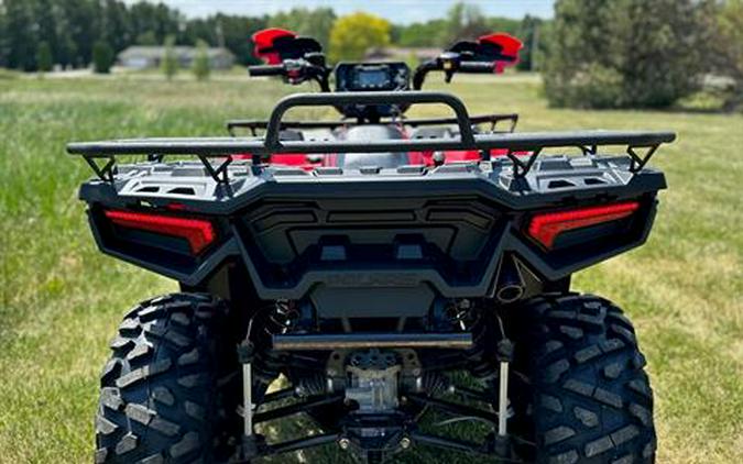 2021 Polaris Sportsman 850