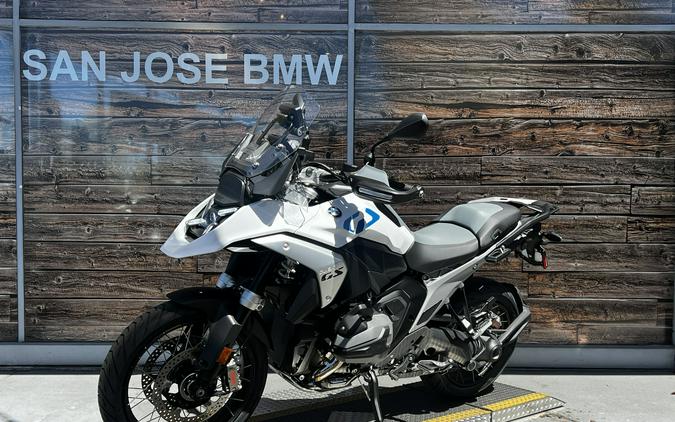 2024 BMW R 1300 GS