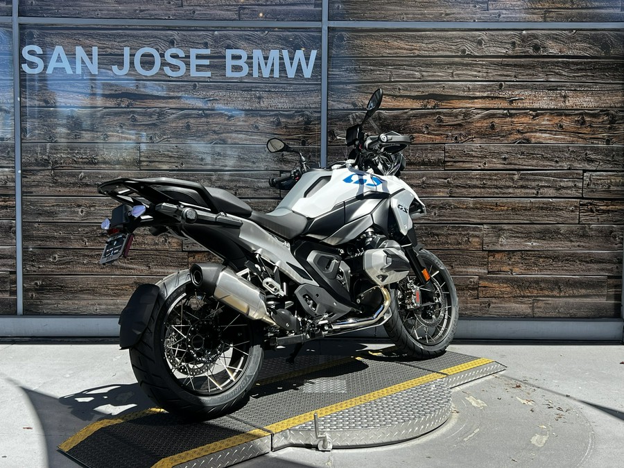 2024 BMW R 1300 GS