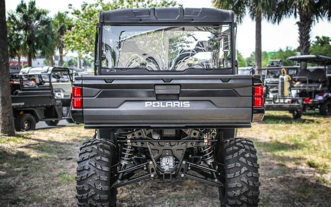 2025 Polaris® Ranger XP 1000 Premium