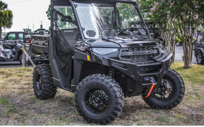 2025 Polaris® Ranger XP 1000 Premium