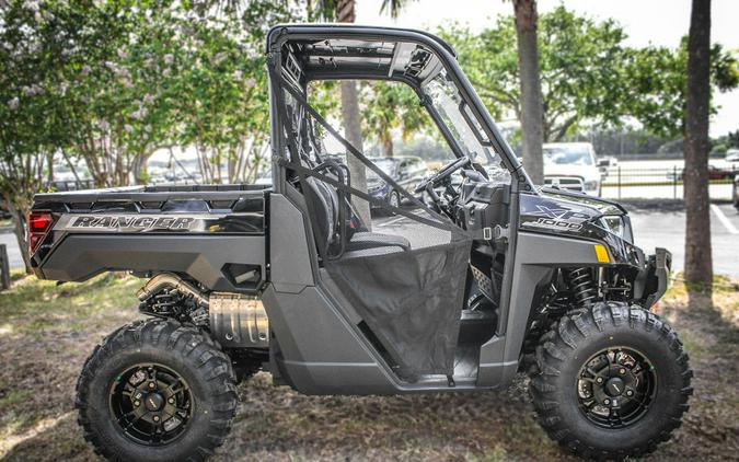 2025 Polaris® Ranger XP 1000 Premium