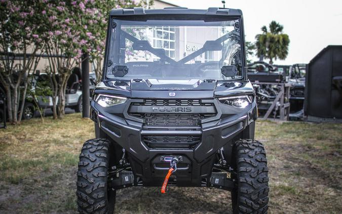 2025 Polaris® Ranger XP 1000 Premium