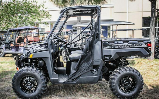 2025 Polaris® Ranger XP 1000 Premium