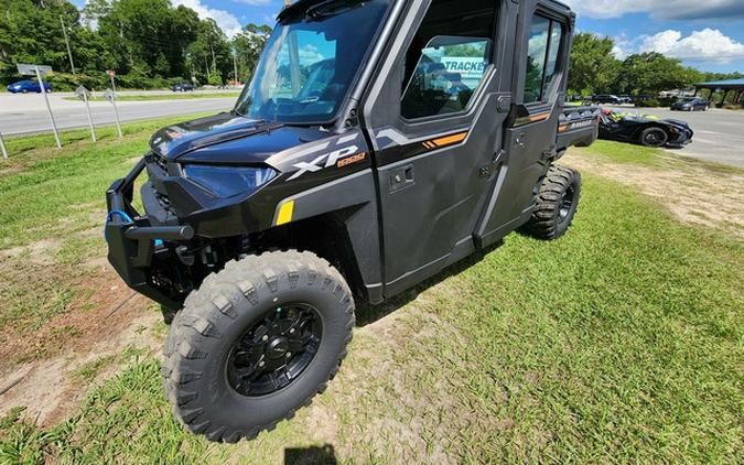 2024 Polaris Ranger Crew XP 1000 NorthStar Edition Ultimate