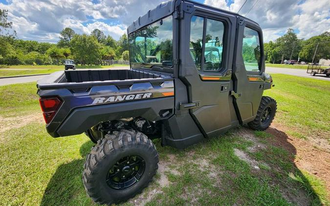 2024 Polaris Ranger Crew XP 1000 NorthStar Edition Ultimate