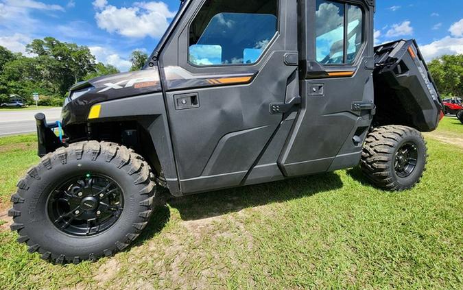 2024 Polaris Ranger Crew XP 1000 NorthStar Edition Ultimate