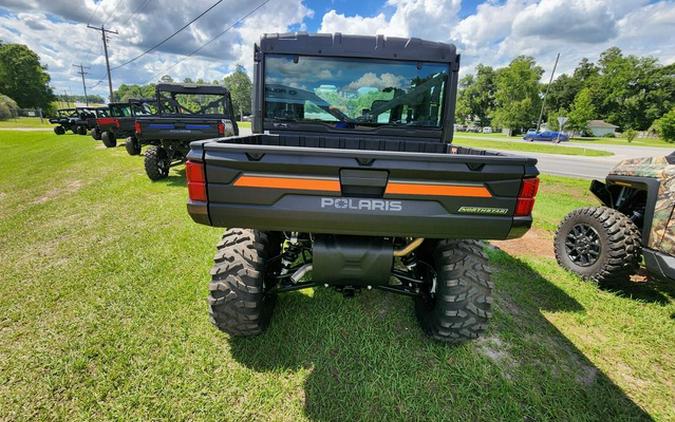 2024 Polaris Ranger Crew XP 1000 NorthStar Edition Ultimate