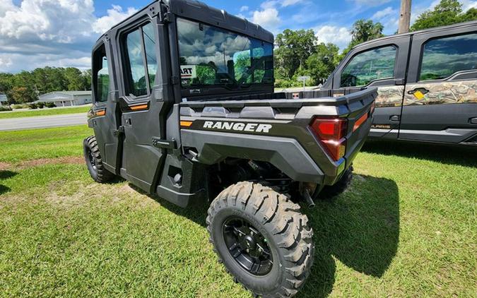 2024 Polaris Ranger Crew XP 1000 NorthStar Edition Ultimate