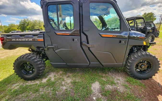 2024 Polaris Ranger Crew XP 1000 NorthStar Edition Ultimate