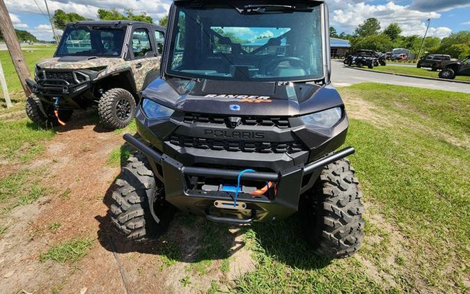 2024 Polaris Ranger Crew XP 1000 NorthStar Edition Ultimate