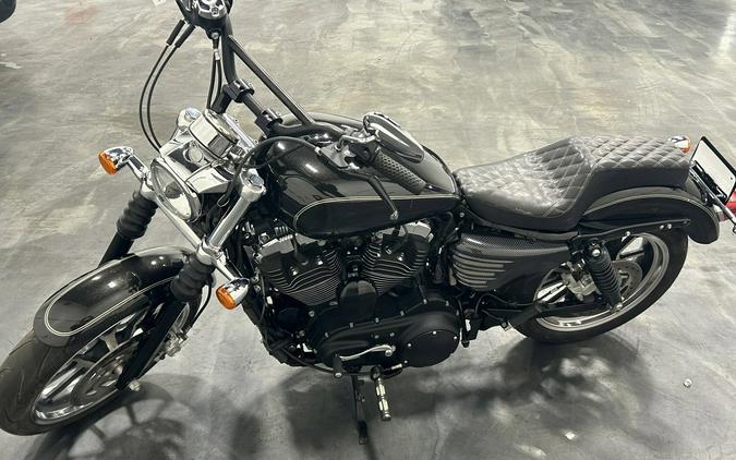 2016 HARLEY DAVIDSON SPORTSTER