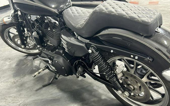 2016 HARLEY DAVIDSON SPORTSTER