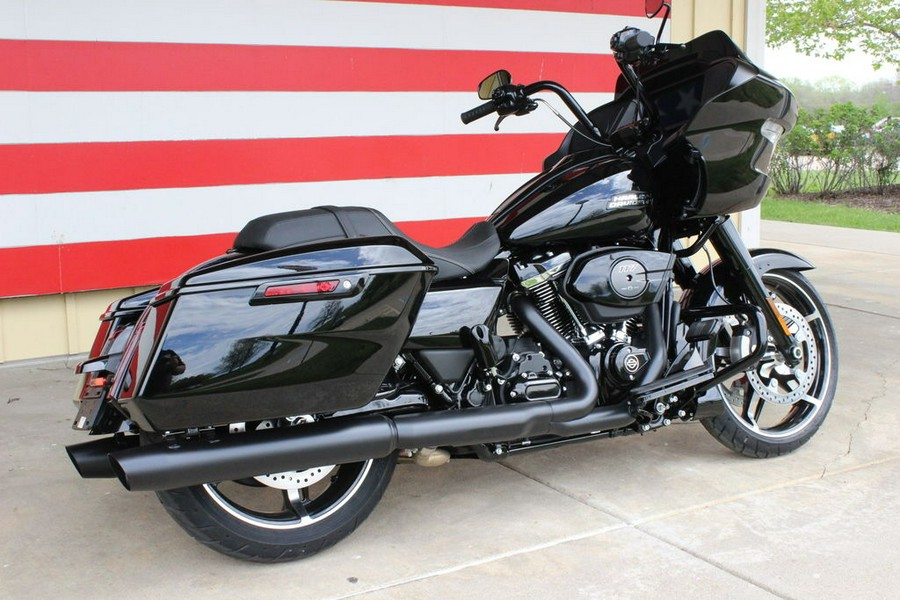 2024 Harley-Davidson® FLTRX - Road Glide®