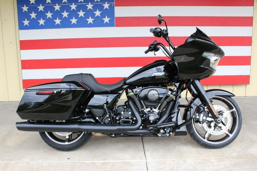 2024 Harley-Davidson® FLTRX - Road Glide®