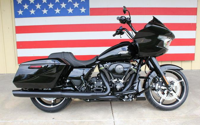 2024 Harley-Davidson® FLTRX - Road Glide®