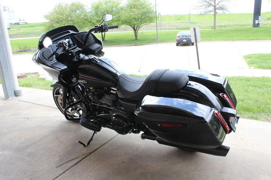 2024 Harley-Davidson® FLTRX - Road Glide®