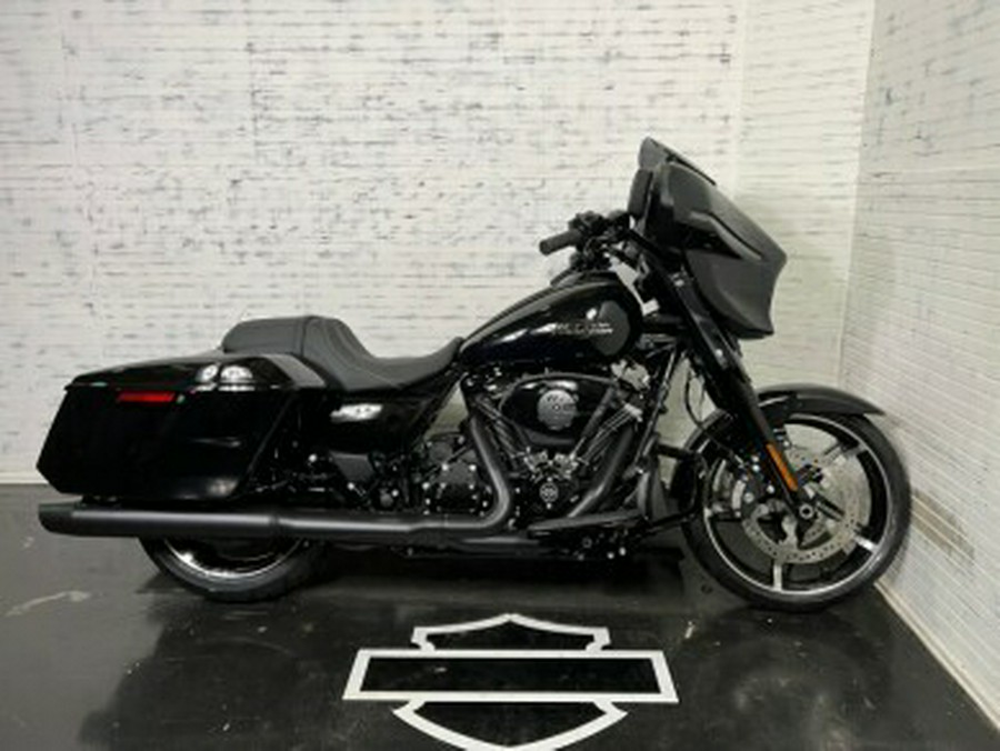 2024 Harley-Davidson Street Glide®