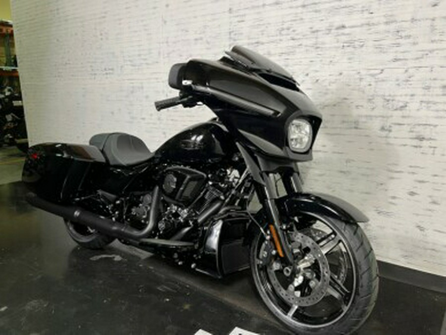 2024 Harley-Davidson Street Glide®