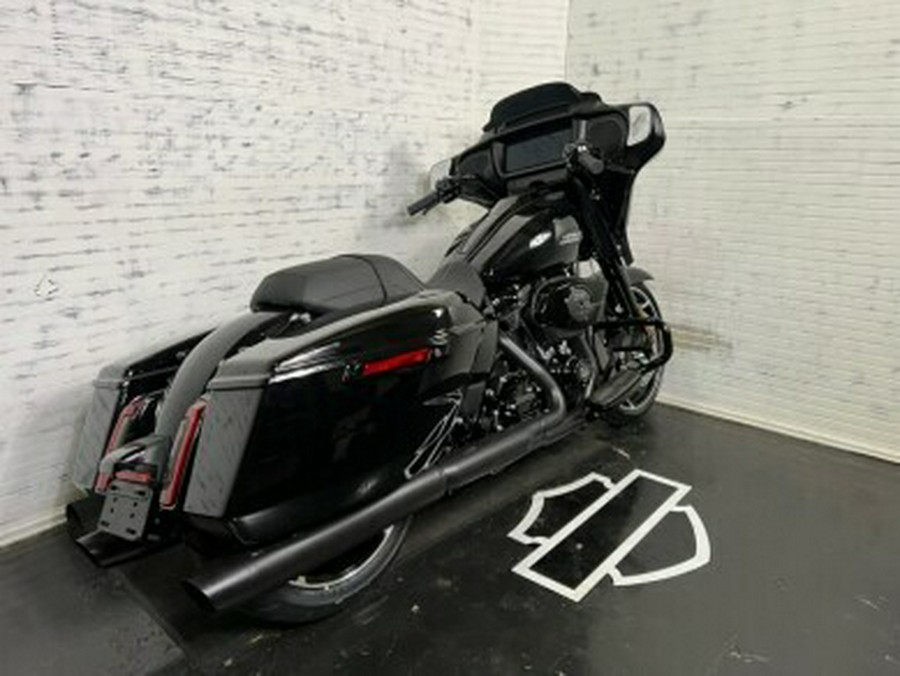 2024 Harley-Davidson Street Glide®