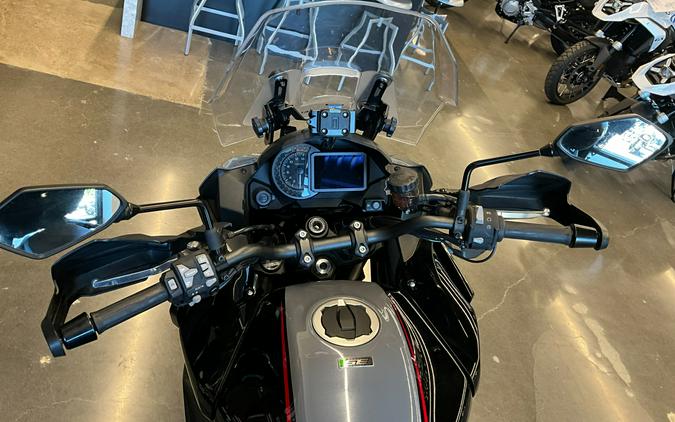 2021 Kawasaki Versys 1000