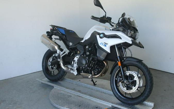 2024 BMW F 800 GS First Look [10 Fast Facts]