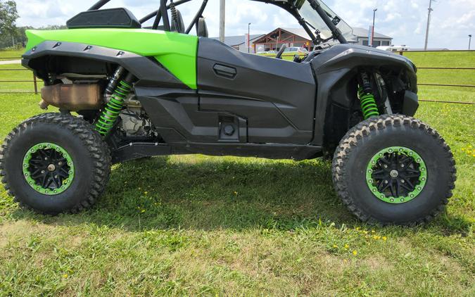 2023 Kawasaki Teryx® KRXT 1000