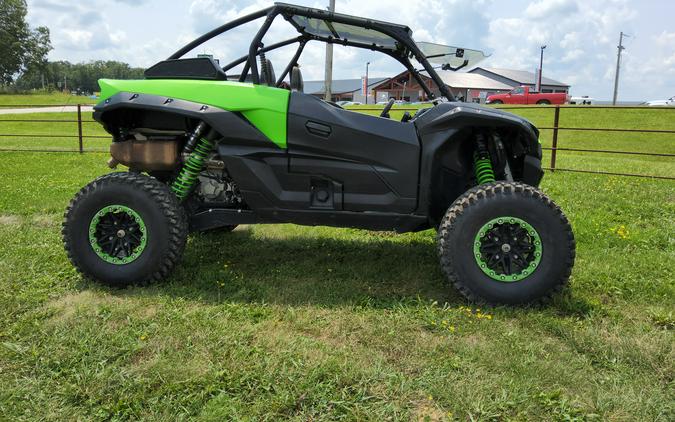 2023 Kawasaki Teryx® KRXT 1000