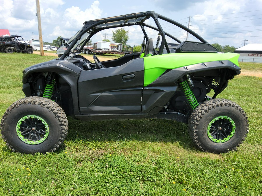 2023 Kawasaki Teryx® KRX™ 1000