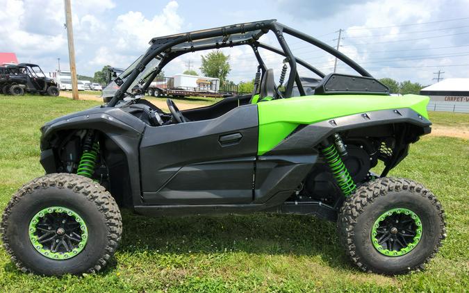 2023 Kawasaki Teryx® KRX™ 1000