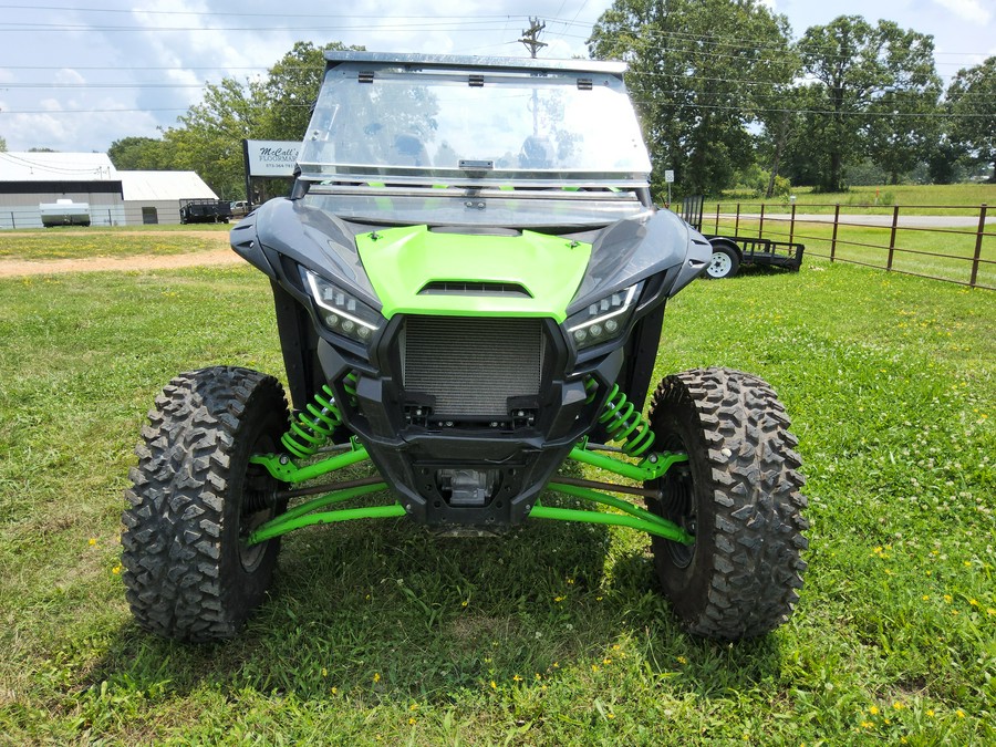 2023 Kawasaki Teryx® KRX™ 1000