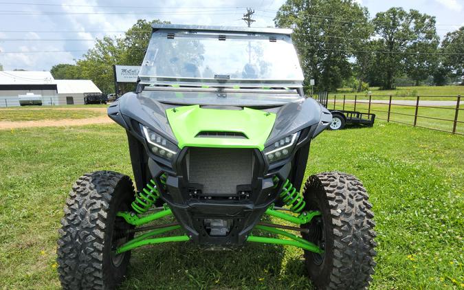 2023 Kawasaki Teryx® KRXT 1000