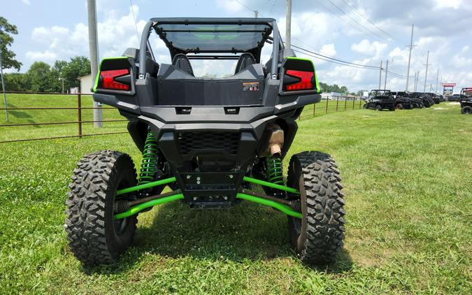 2023 Kawasaki Teryx® KRXT 1000