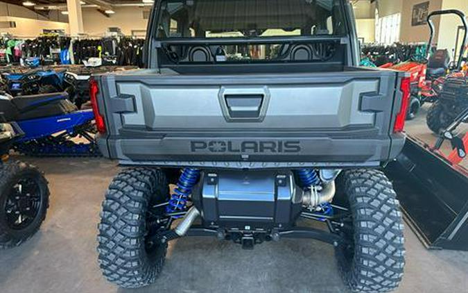 2024 Polaris Polaris XPEDITION XP 5 Ultimate