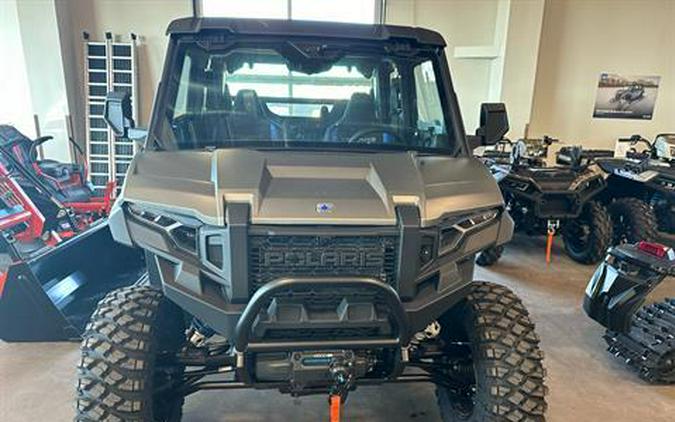 2024 Polaris Polaris XPEDITION XP 5 Ultimate