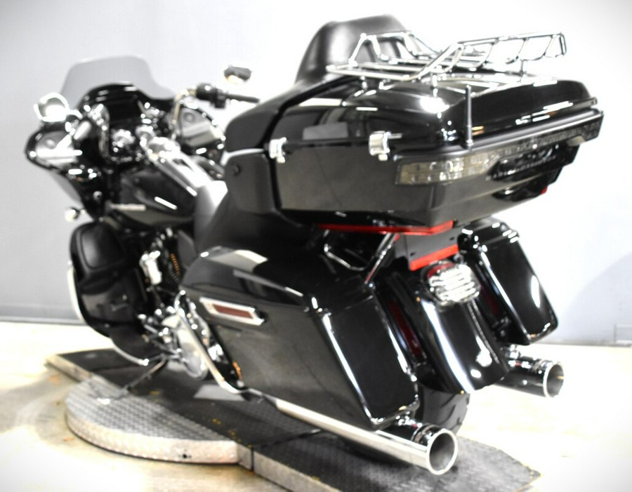 2022 Harley-Davidson Road Glide Limited