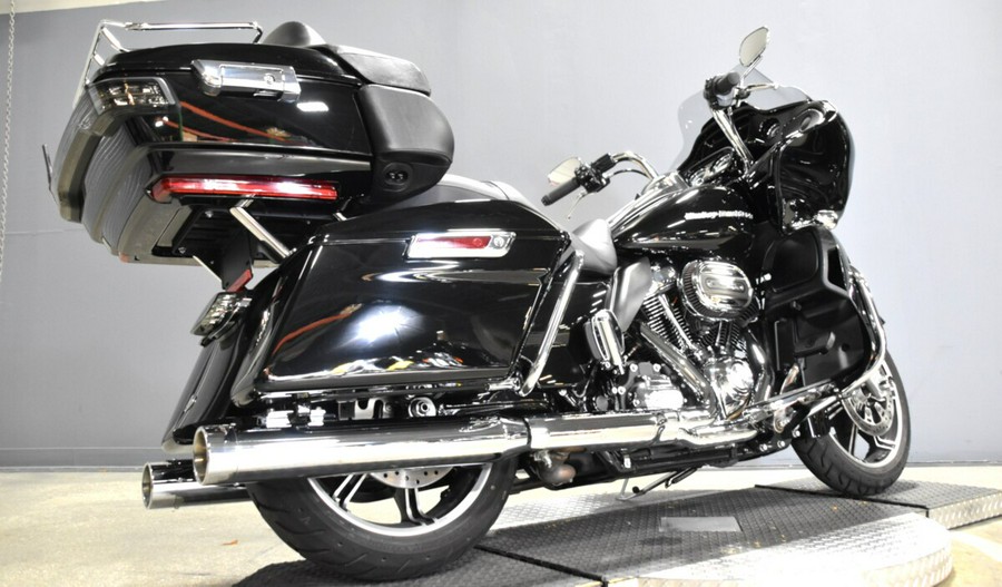 2022 Harley-Davidson Road Glide Limited