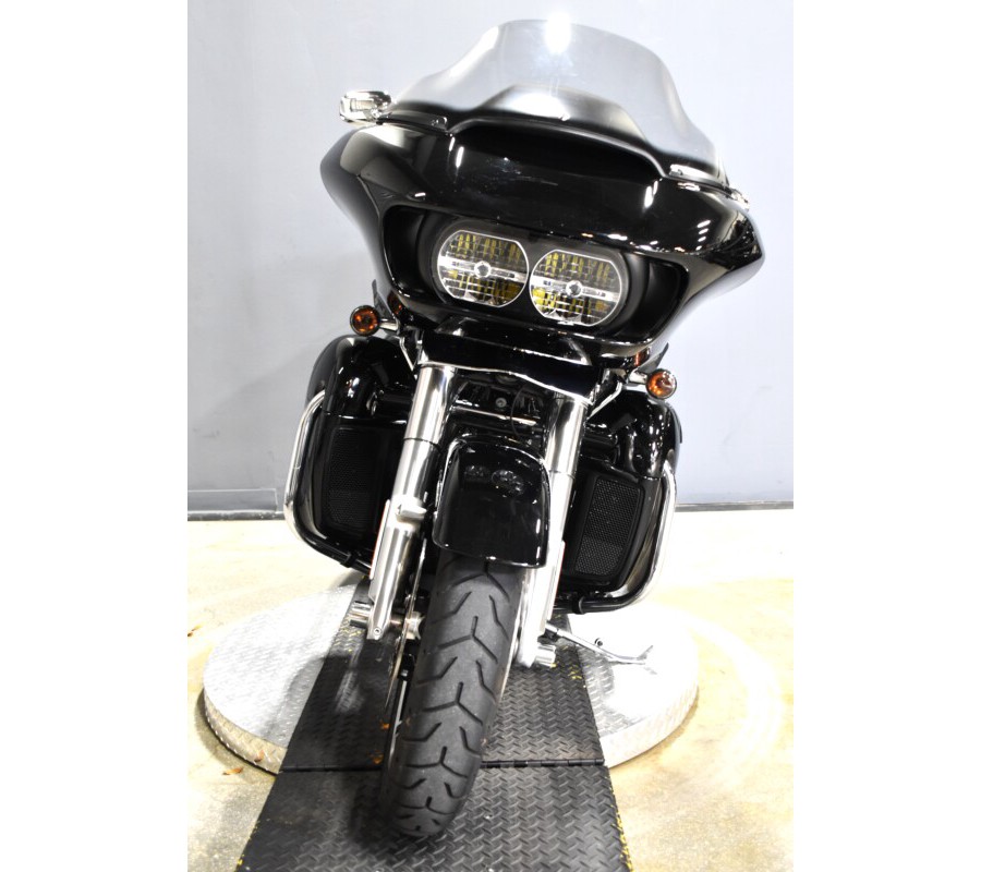 2022 Harley-Davidson Road Glide Limited