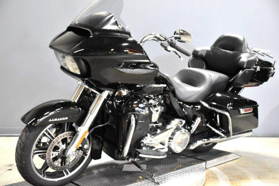 2022 Harley-Davidson Road Glide Limited