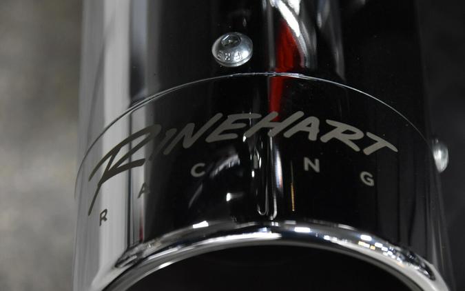 2022 Harley-Davidson Road Glide Limited