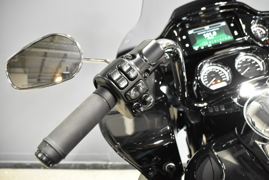 2022 Harley-Davidson Road Glide Limited