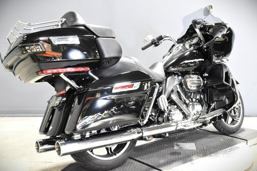2022 Harley-Davidson Road Glide Limited