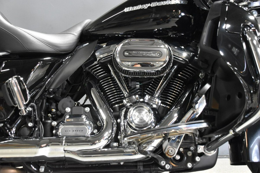 2022 Harley-Davidson Road Glide Limited