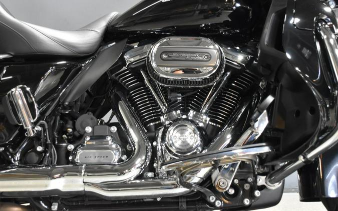 2022 Harley-Davidson Road Glide Limited